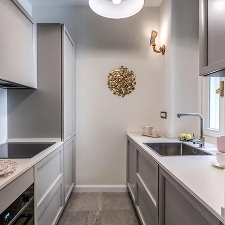 Trevi Apartment Rome