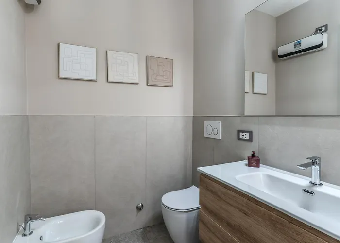 Apartment Trevi Rome