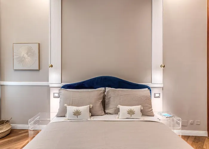 Apartment Trevi