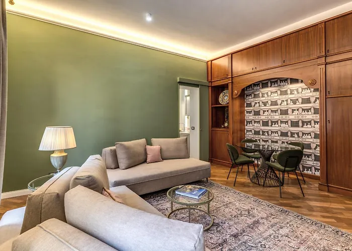 Trevi Apartment
