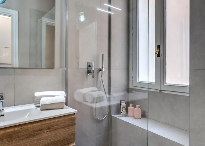 Trevi Apartment *