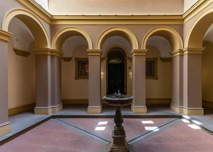 Apartment Trevi *