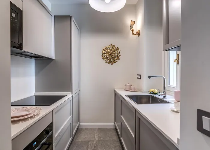 Trevi Apartment Rome
