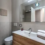 Trevi דירה רומא